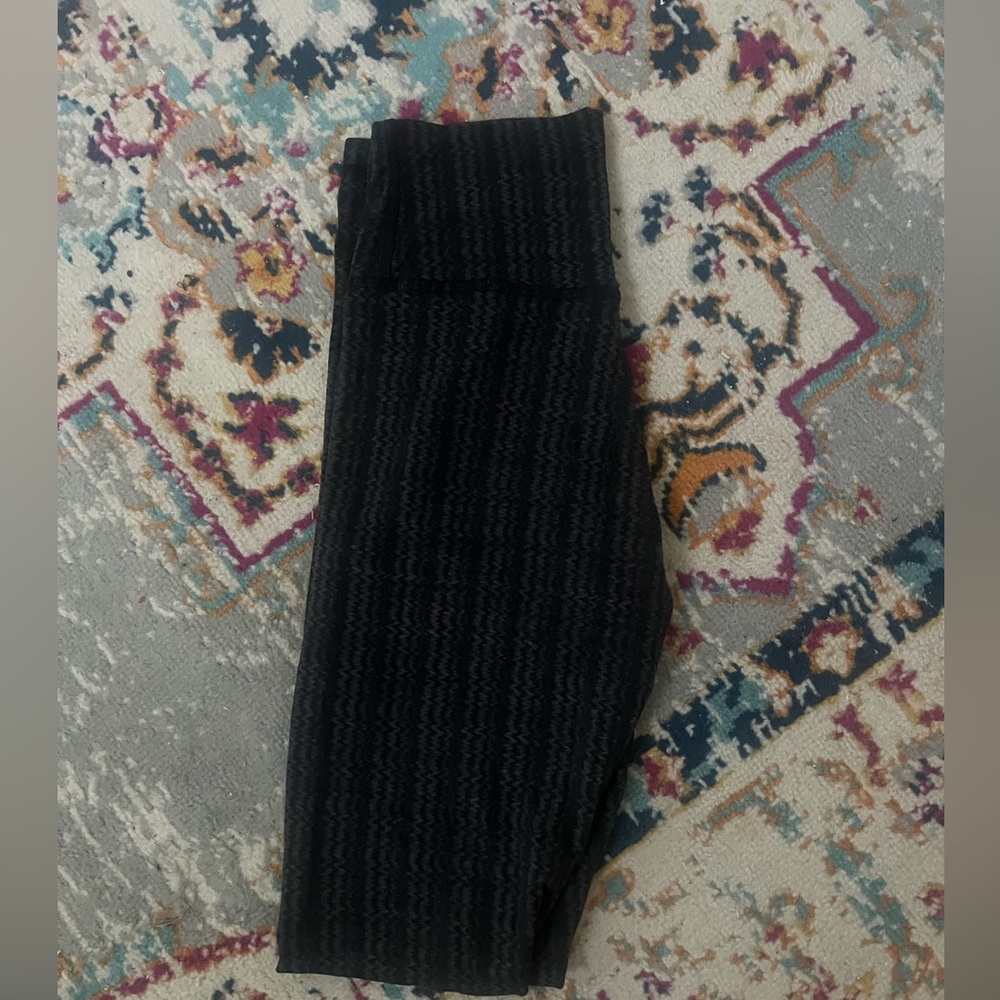 Lulu lemon leggings